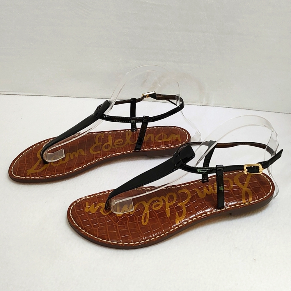 Sam Edelman Gigi Sandals NWOT